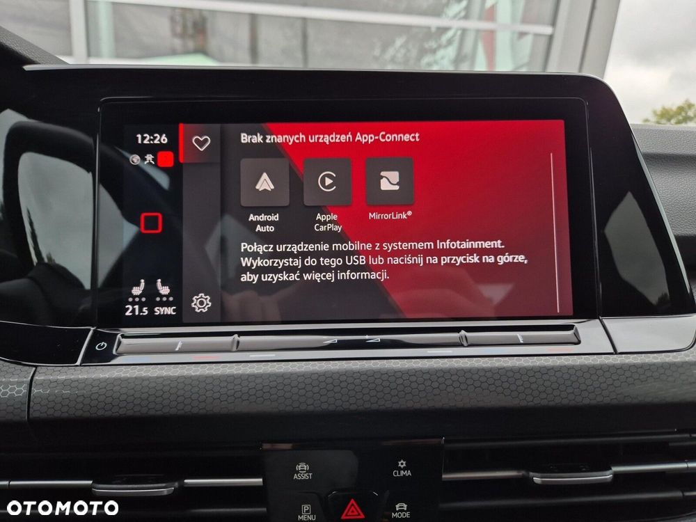 Volkswagen Golf - 25