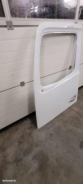 DRZWI MERCEDES ACTROS MP5 LEWE - 3