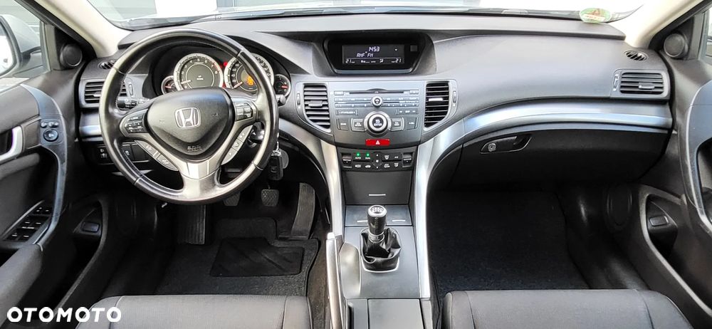 Honda Accord 2.0 Elegance - 16