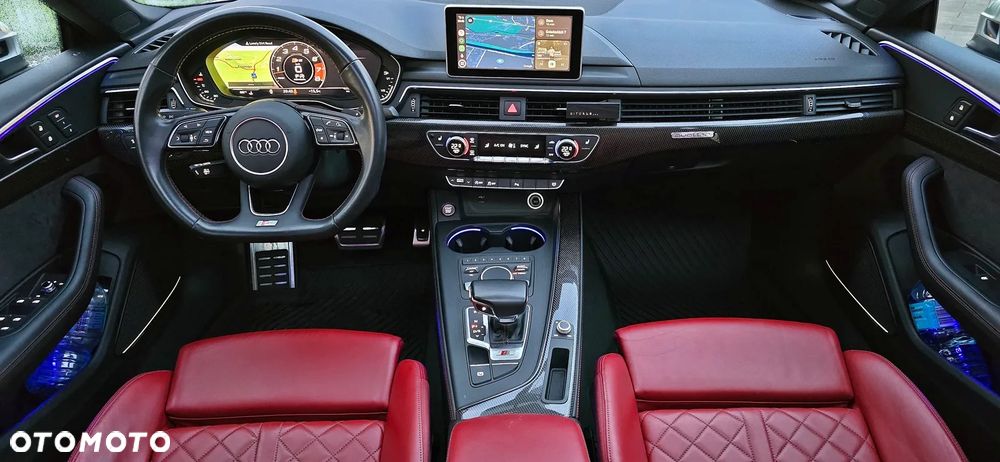 Audi S5 Sportback - 6