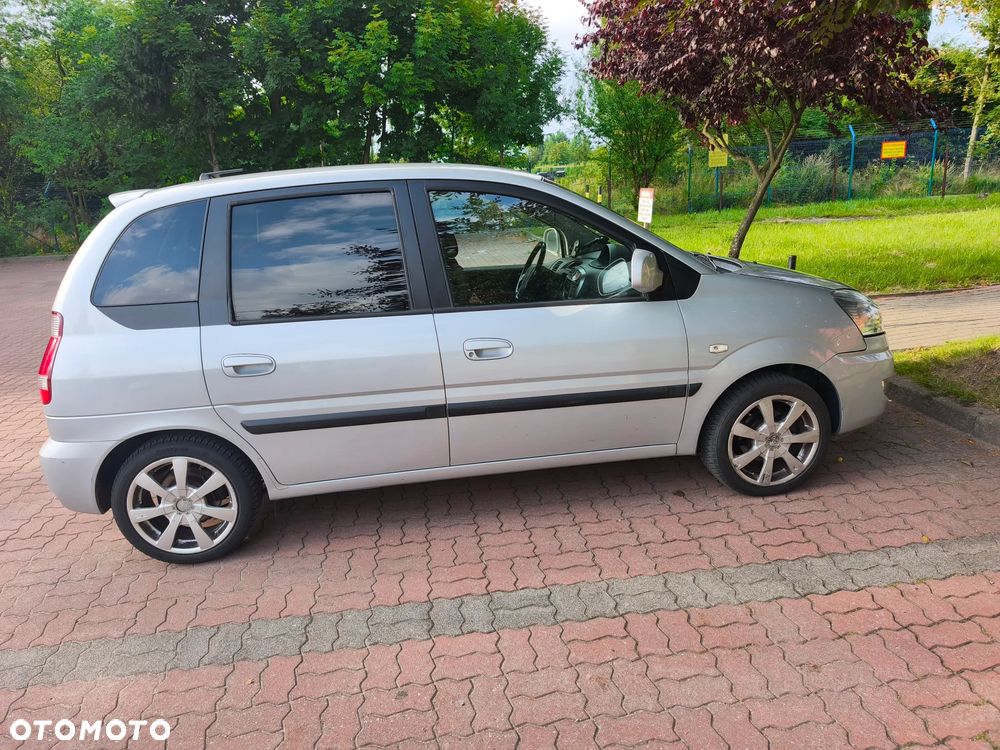 Hyundai Matrix 1.8 Automatik GLS - 2
