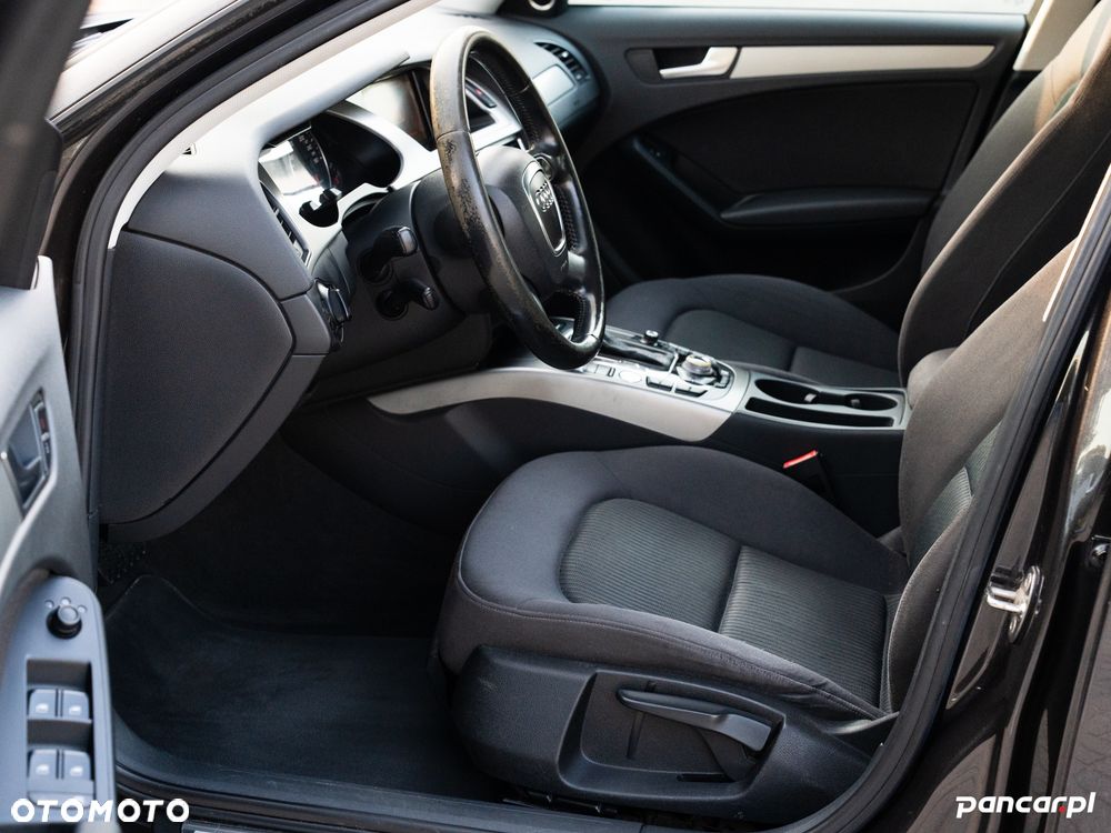 Audi A4 Avant - 24