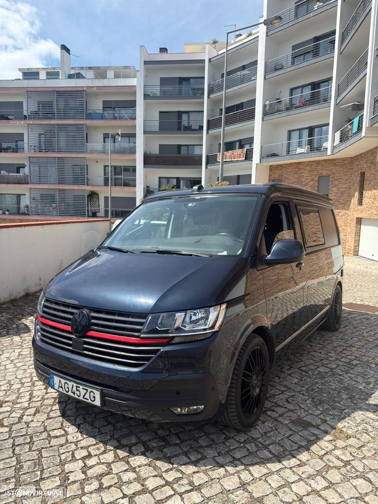 VW Westfalia Club Joker City - 4