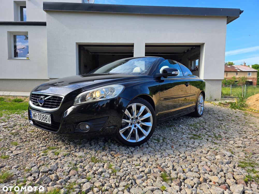 Volvo C70 T5 Summum - 1