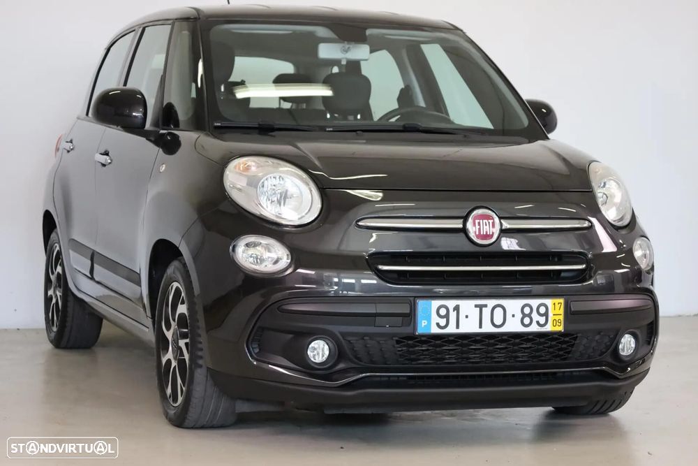 Fiat 500L 1.3 MJ Lounge J17 S&S - 2