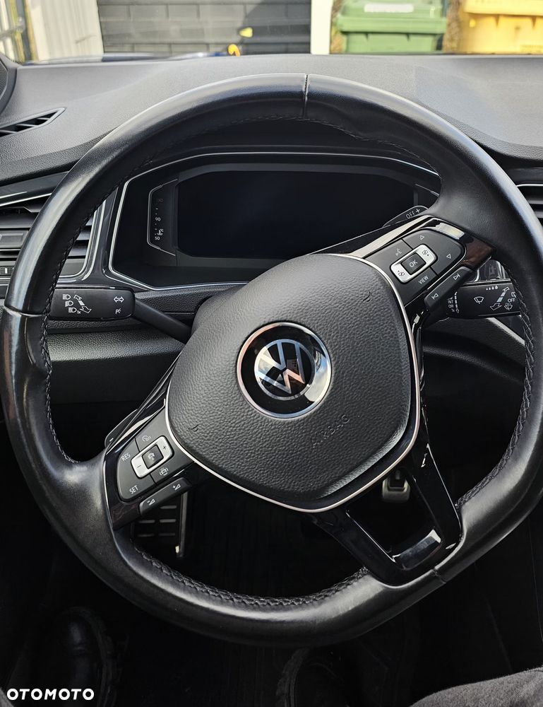 Volkswagen T-Roc 2.0 TSI 4Motion Premium DSG - 8