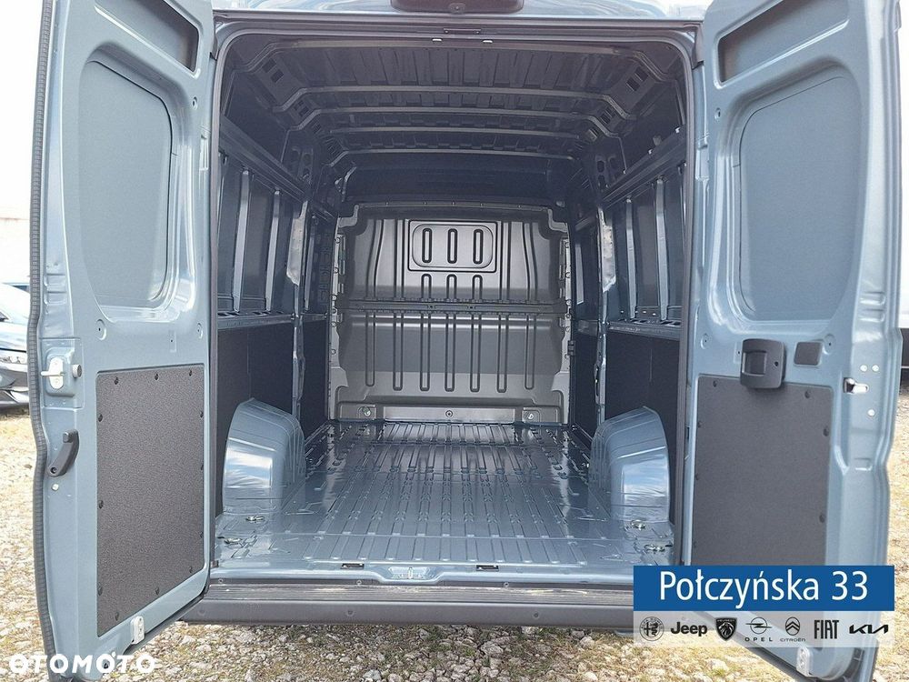 Peugeot Boxer - 9