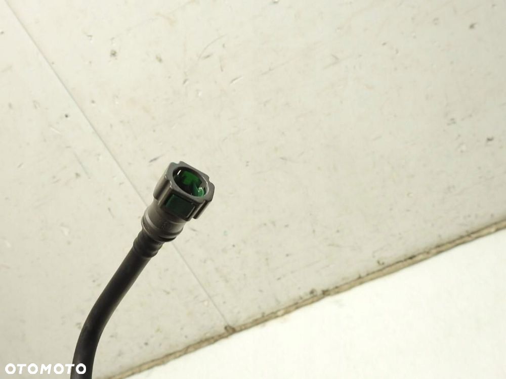 PRZEWÓD POMPKA PALIWA DACIA SANDERO I 1.5 DCI - 4