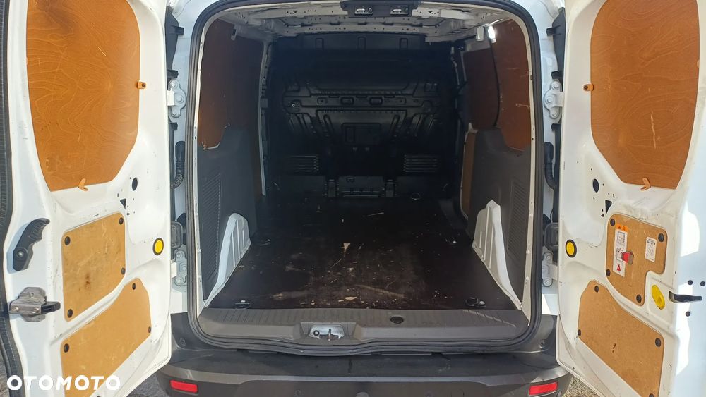 Ford Transit Connect  L2 Długi 3 osobowy - 8