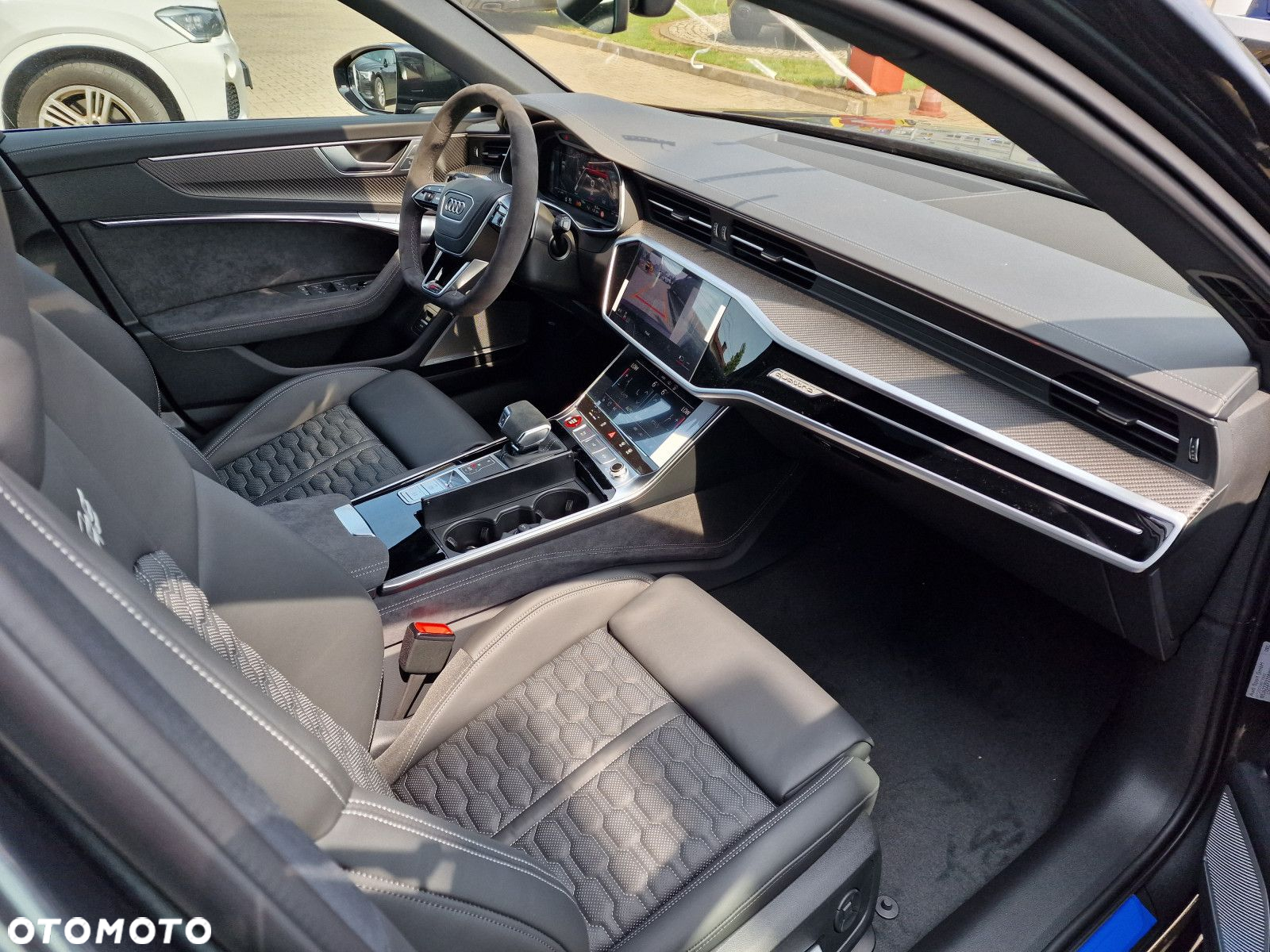 Audi RS6 - 17