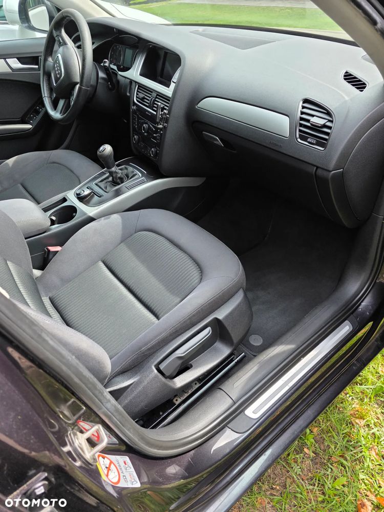Audi A4 ver-1-8-tfsi - 18