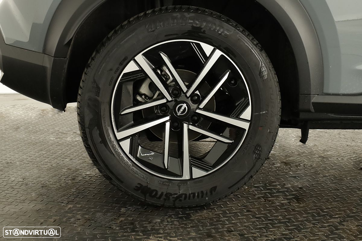 Nissan Juke 1.0 DIG-T N-Connecta - 5