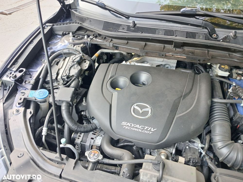 Mazda CX-5 - 14