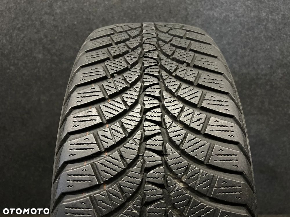 Kumho WinterCraft WP71 235/55/17 103V 1szt. - 2
