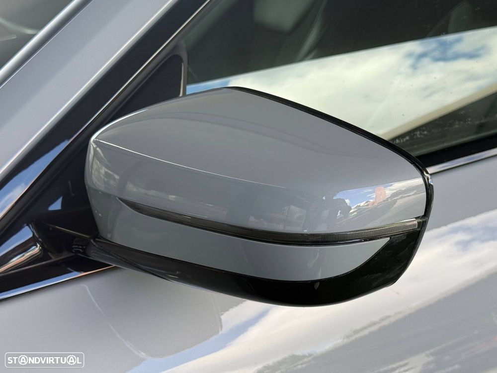 BMW i4 eDrive40 Pack Desportivo M - 43