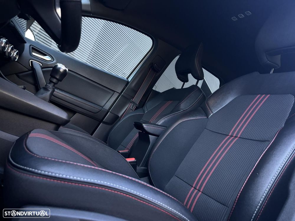 Renault Captur 1.0 TCe RS Line - 8