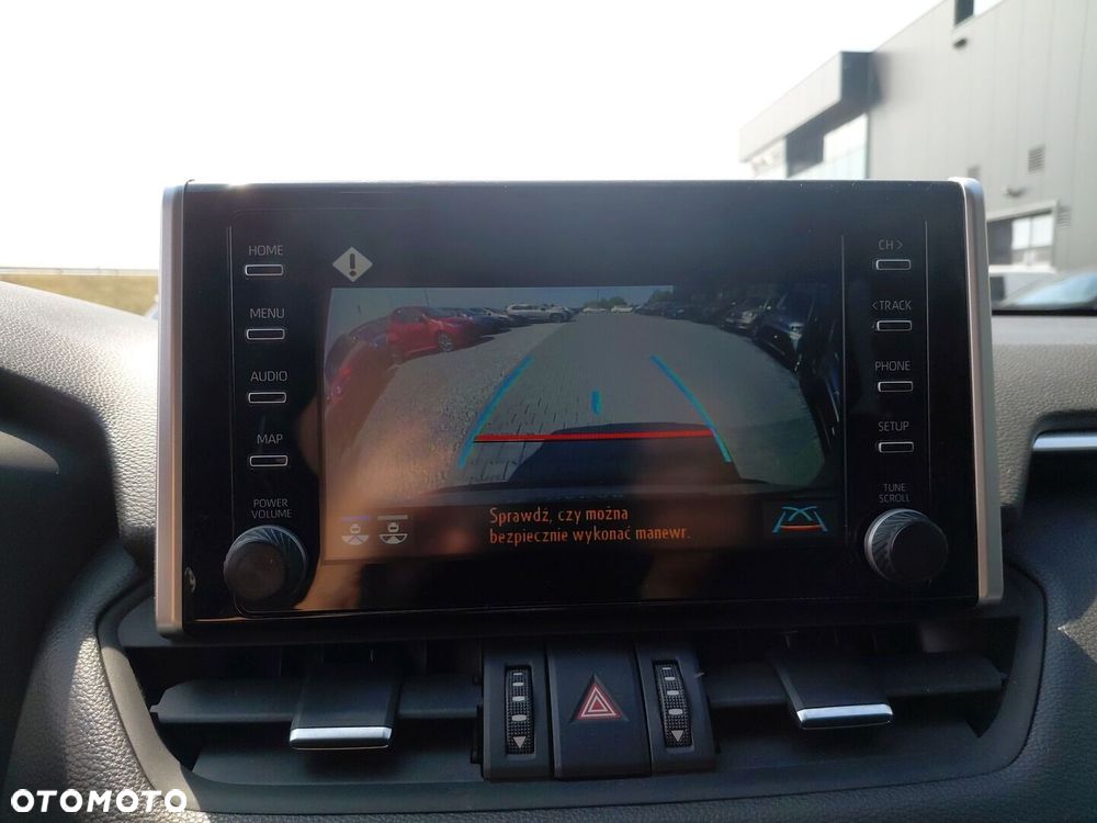 Toyota RAV4 2.0 Comfort 4x2 MS - 25