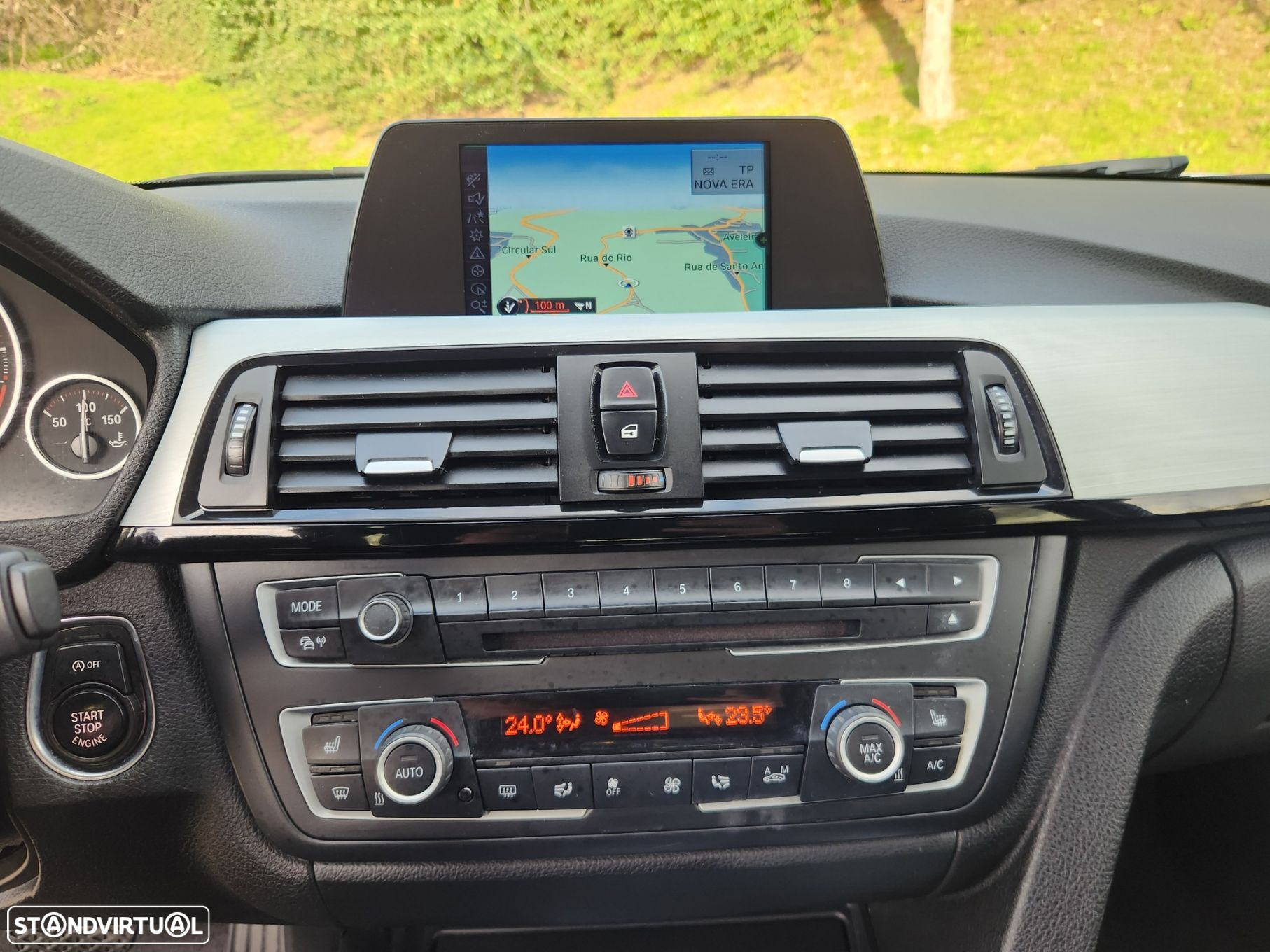 BMW 320 d Touring Sport-Aut. - 37