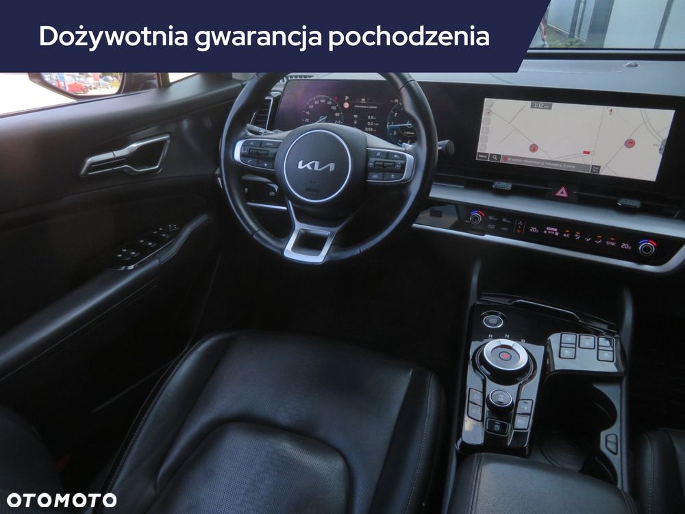 Kia Sportage - 9