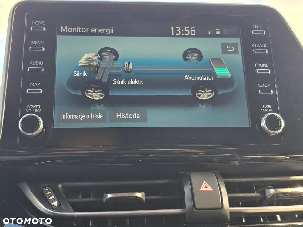 Toyota C-HR 2.0 Hybrid GR Sport - 16