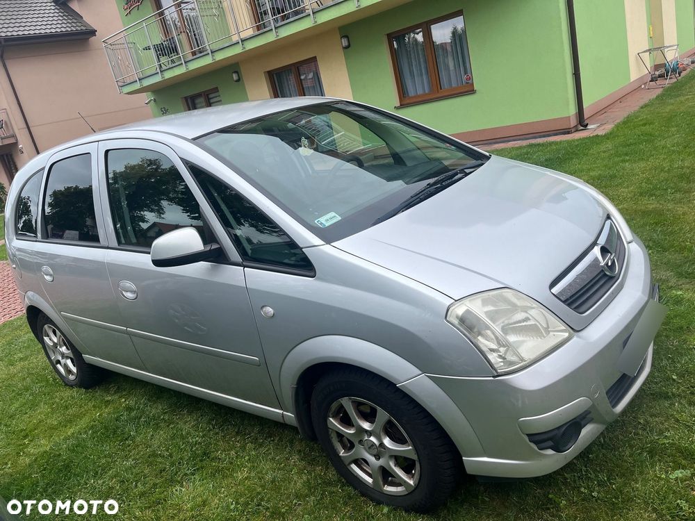 Opel Meriva 1.6 Enjoy - 1
