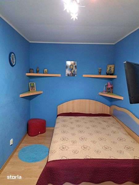 Apartament 3 camere — fotografia 3