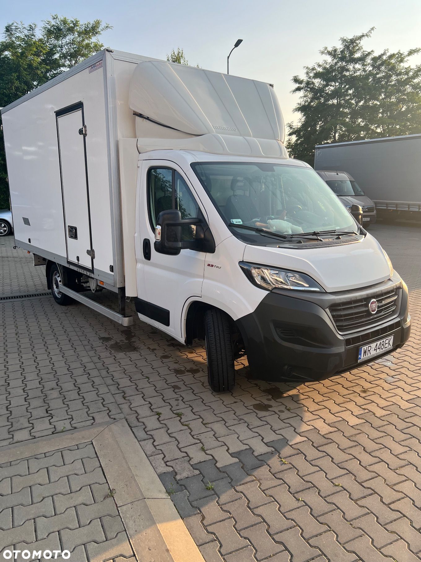 Fiat DUCATO - 1