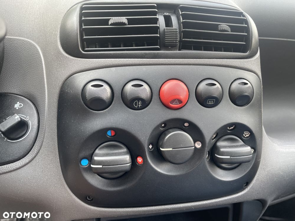 Fiat Seicento S - 17