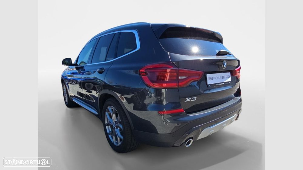 BMW x3 30 e xDrive xLine - 5