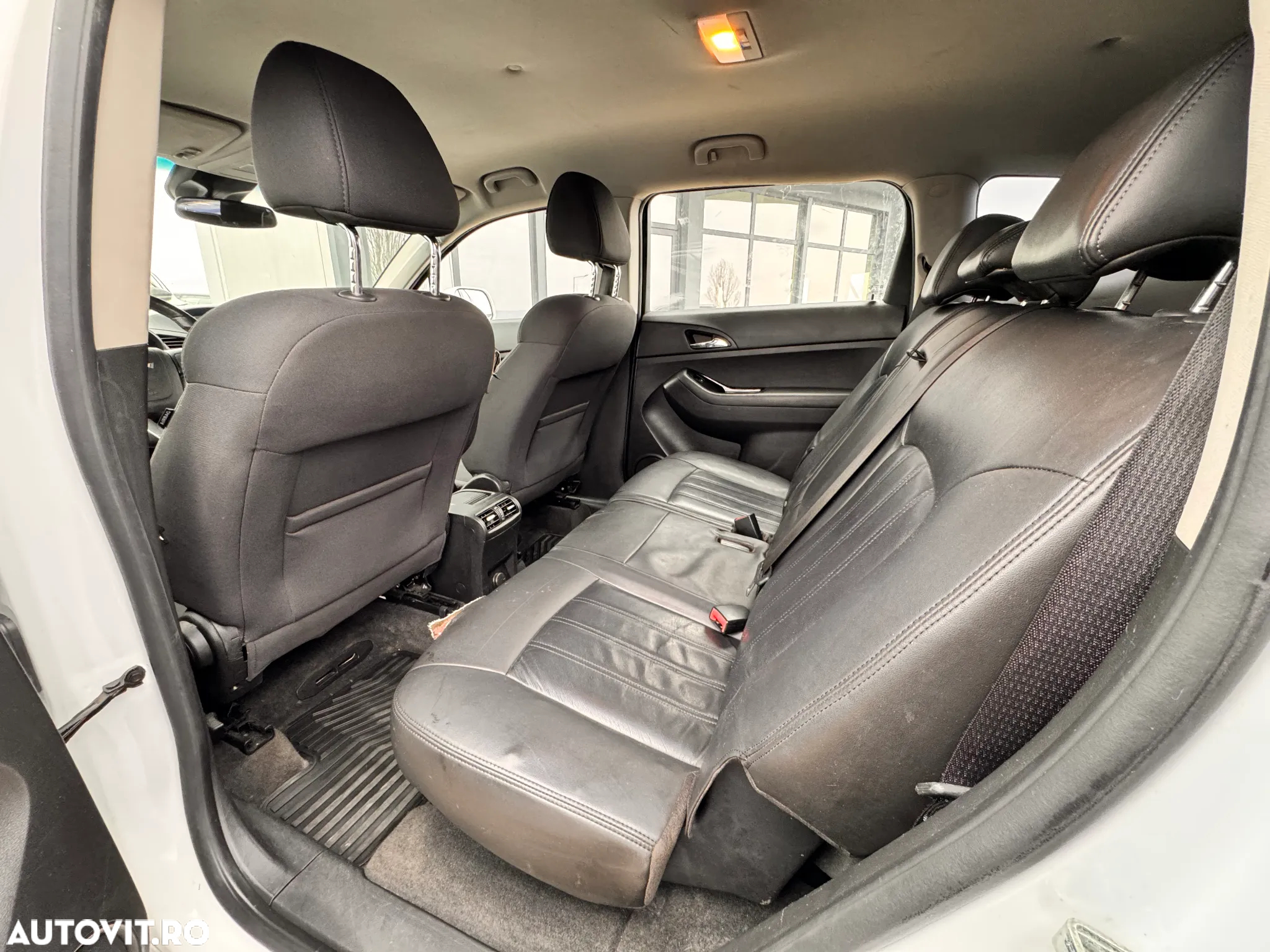 Chevrolet Orlando 2.0 LTZ - 14