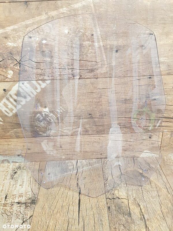 Szyba owiewka Yamaha T-max 530 Tmax - 2