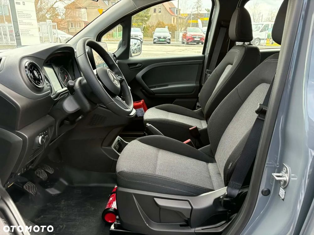 Mercedes-Benz Citan - 16