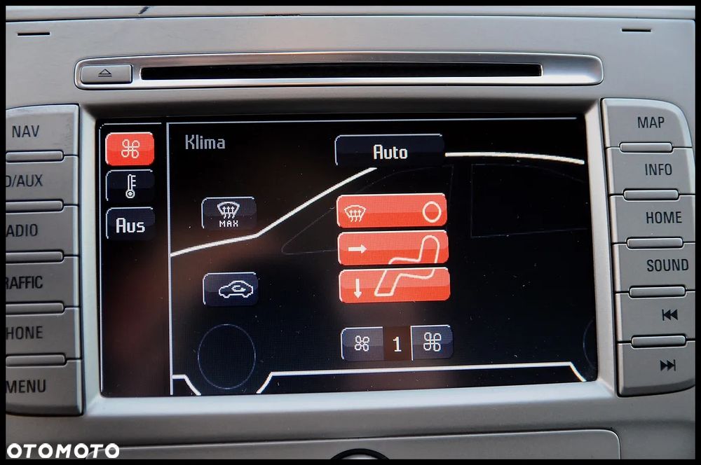 Ford Kuga 2.0 TDCi Titanium - 30