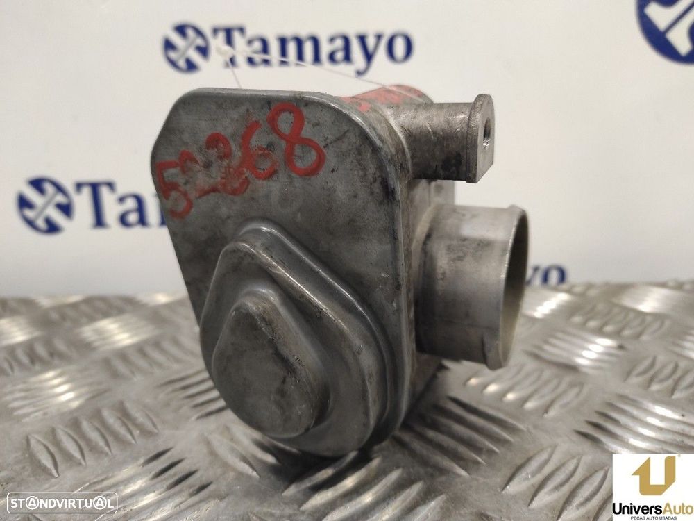 CAIXA BORBOLETAS OPEL CORSA C 2004 -8973002310 - 1