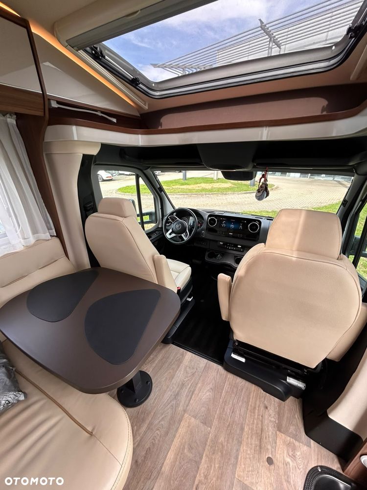 Hymer-Eriba MLT 560 4x4 - 24