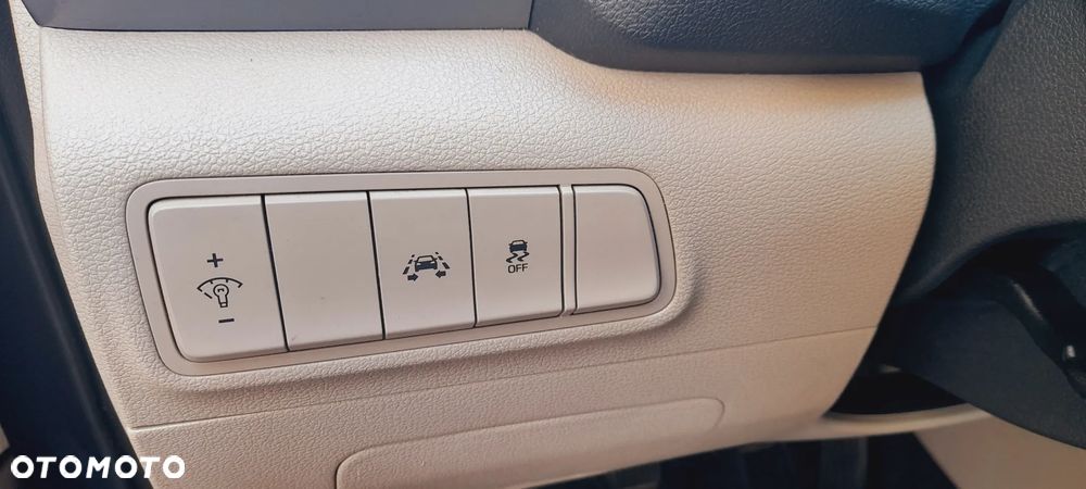Hyundai Tucson - 23