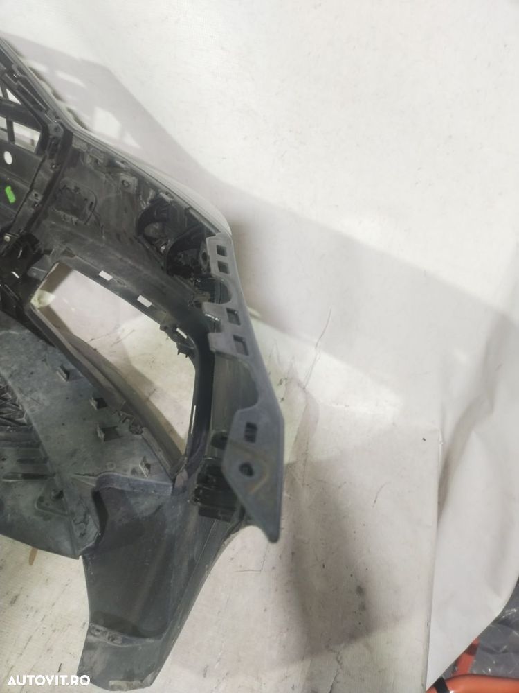 Bara fata Audi A7 S-Line, 2018, 2019, 2020, 2021, 2022, 2023, 2024, cod origine OE 4K8807221C. - 8