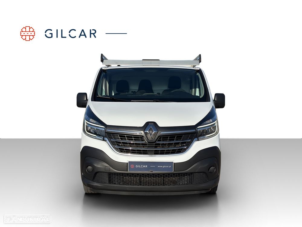 Renault Trafic 2.0 dCi 120cv - 3
