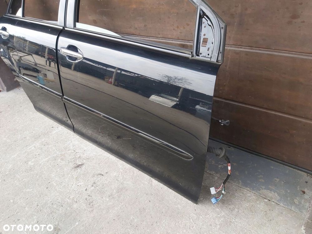 LEXUS RX II 330 350 450 Drzwi prawy przód prawe przednie 202 - 3