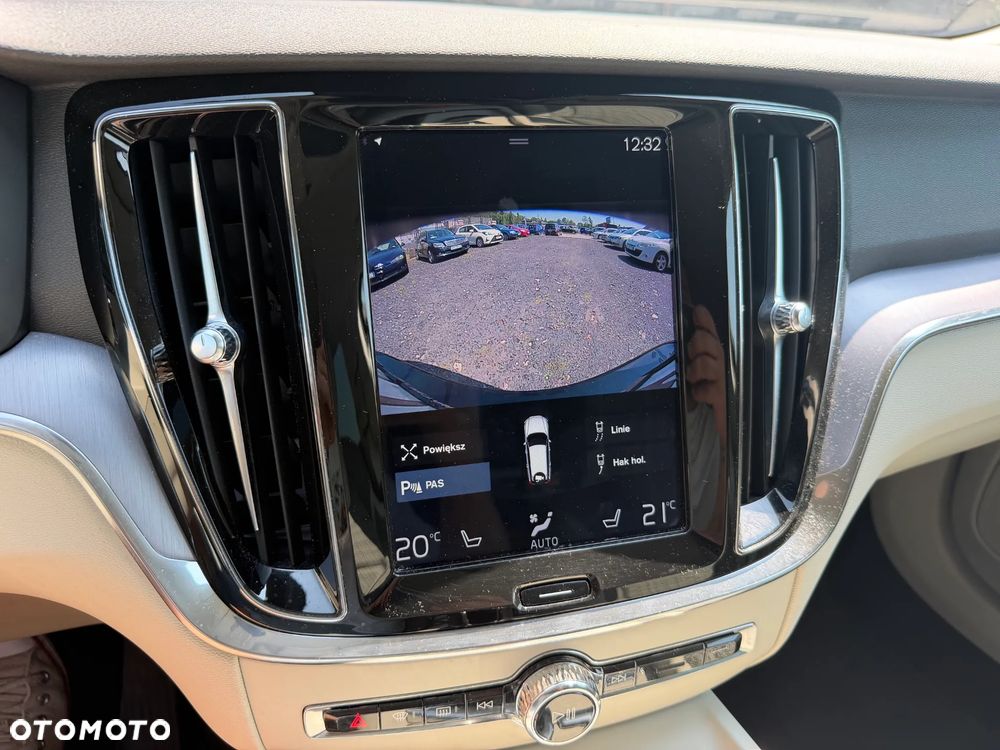 Volvo V60 - 20