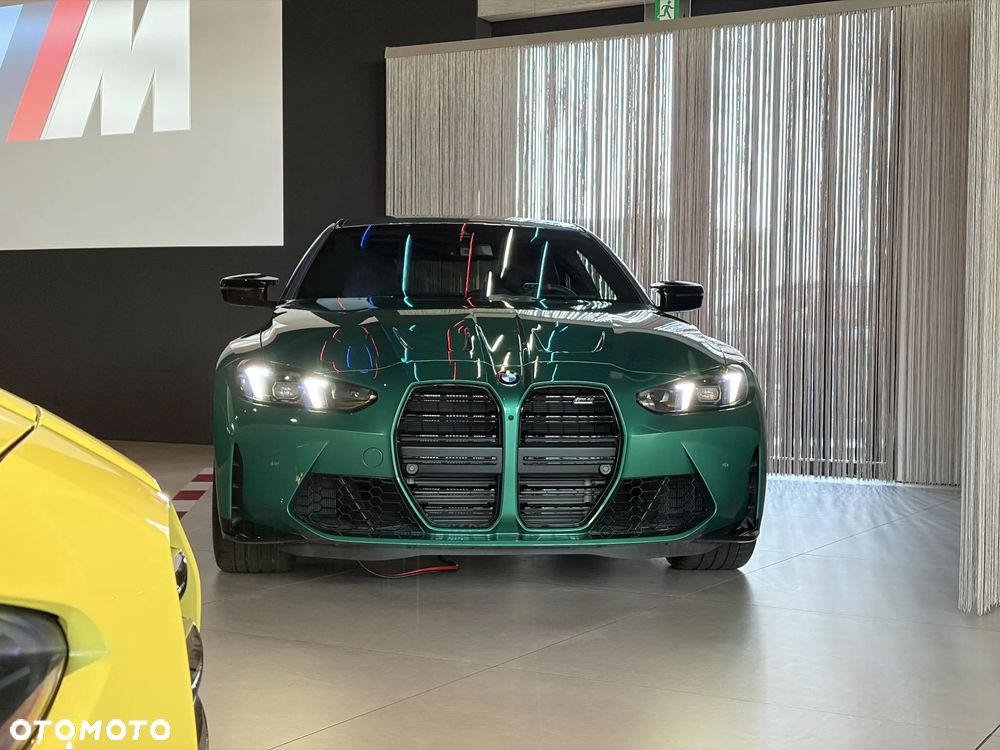 BMW M4 - 4