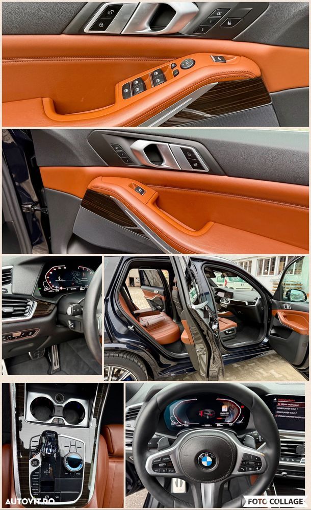 BMW X5 xDrive30d - 6