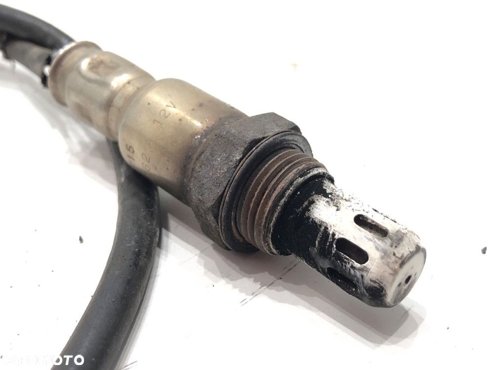 SONDA LAMBDA TYŁ - 45.00 PLN - VW GOLF VII (5G1, BQ1, BE1, BE2) 2012 - 2022 1.4 TSI 90 kW [122 KM] - 2