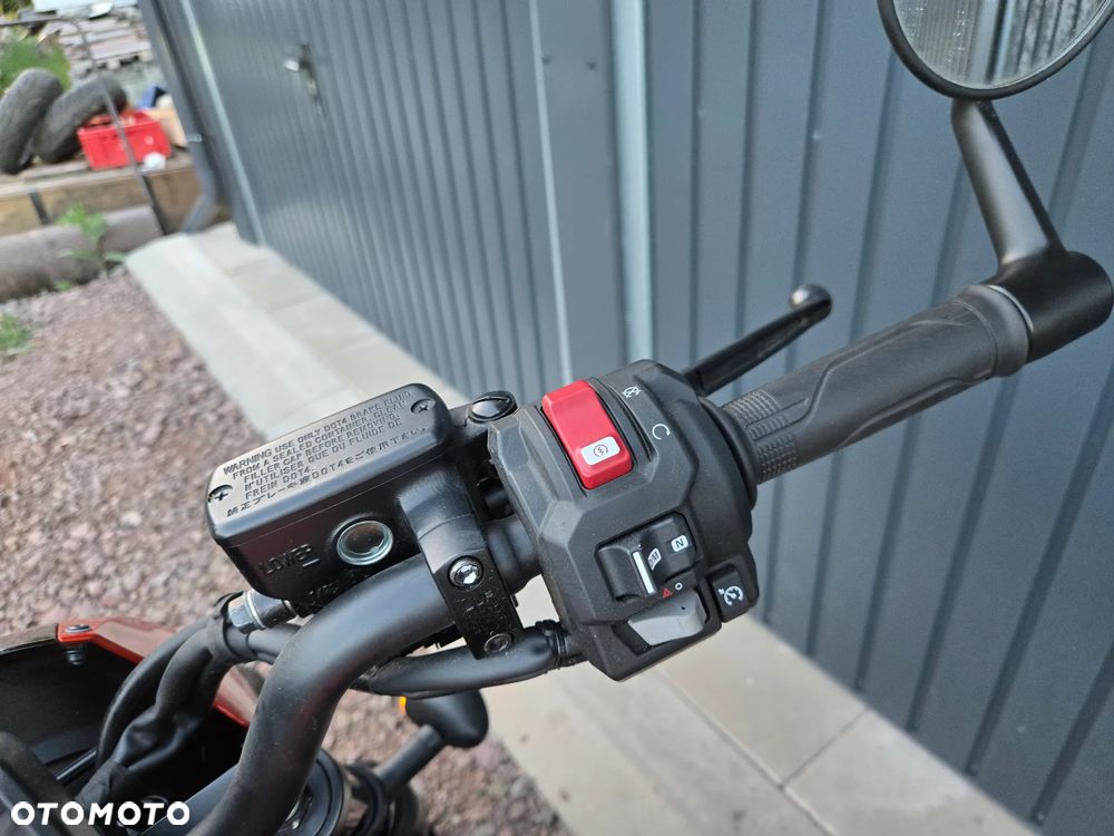 Honda CMX - 20