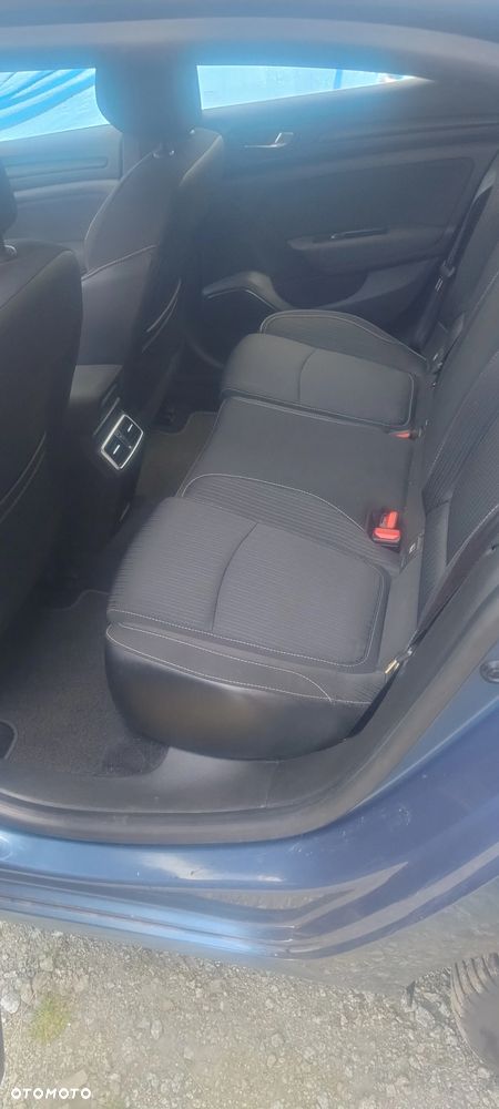 Renault Megane 1.2 Energy TCe Intens - 10