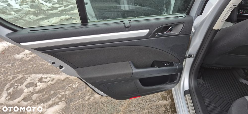 Skoda Superb 1.4 TSI Exclusive - 18