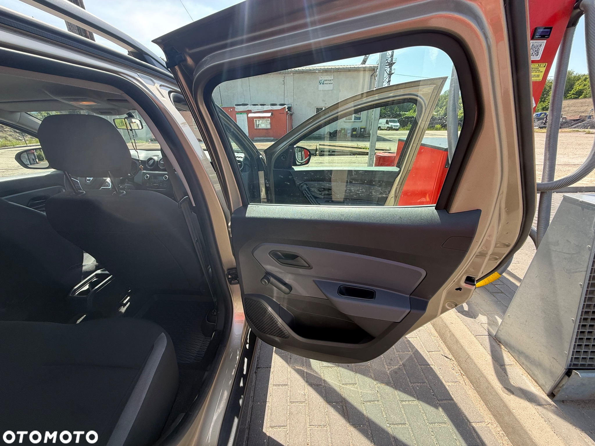 Dacia Duster - 10