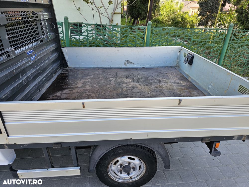 Ford TRANSIT - 18