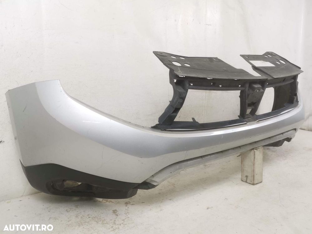 Bara Fata Dacia  Duster 2 2018 2019 2020 2021 2022 Originala In Stare - 4