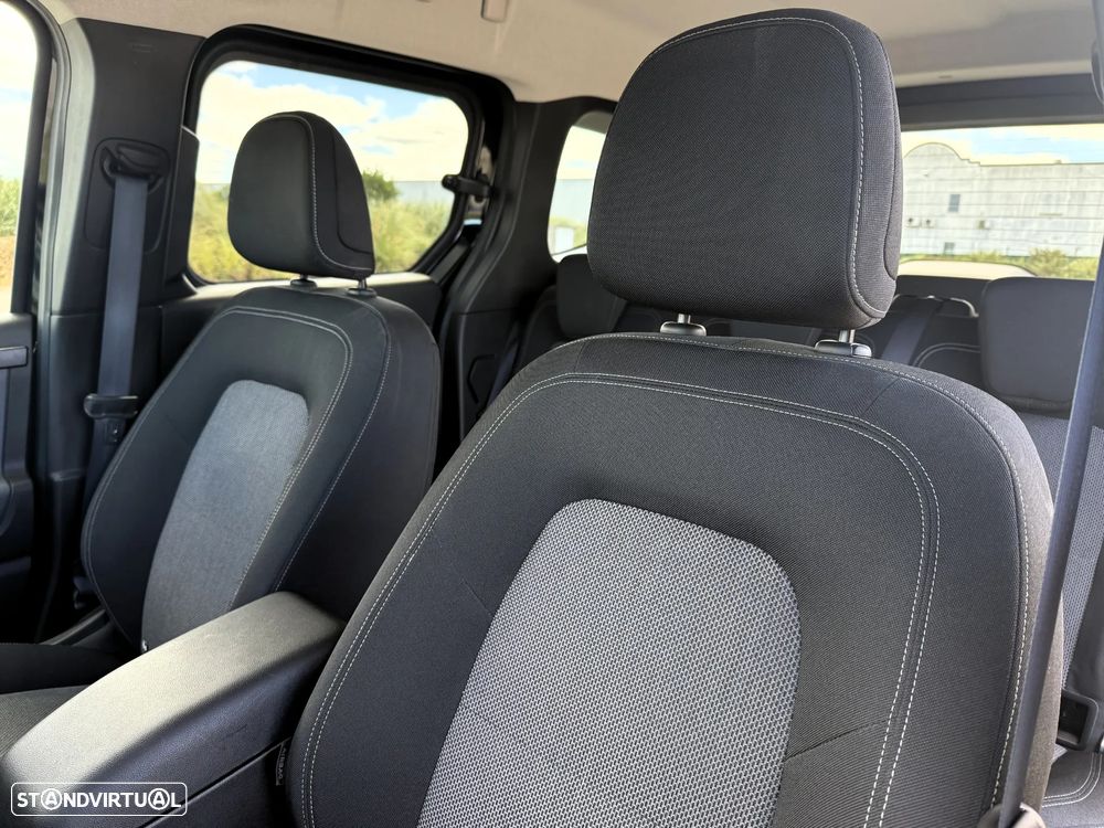 Mercedes-Benz Citan 110 CDi/27 - 44